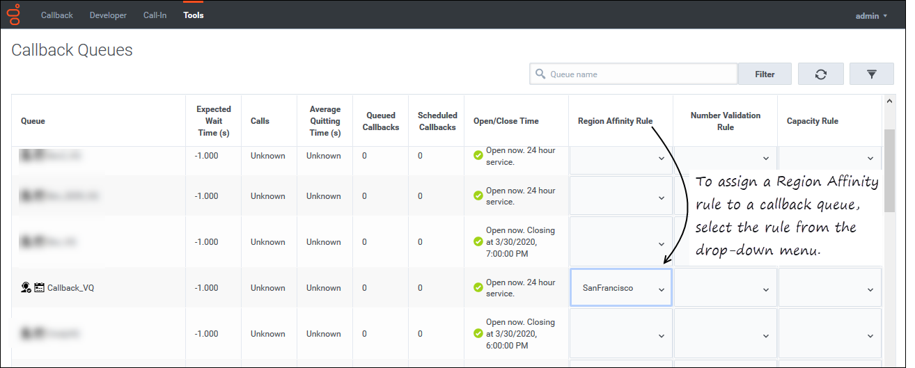 Callback region affinity assign rule to queue screenshot.png