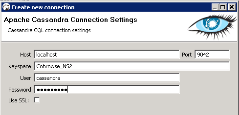 install cqlsh for cassandra 2.1 mac