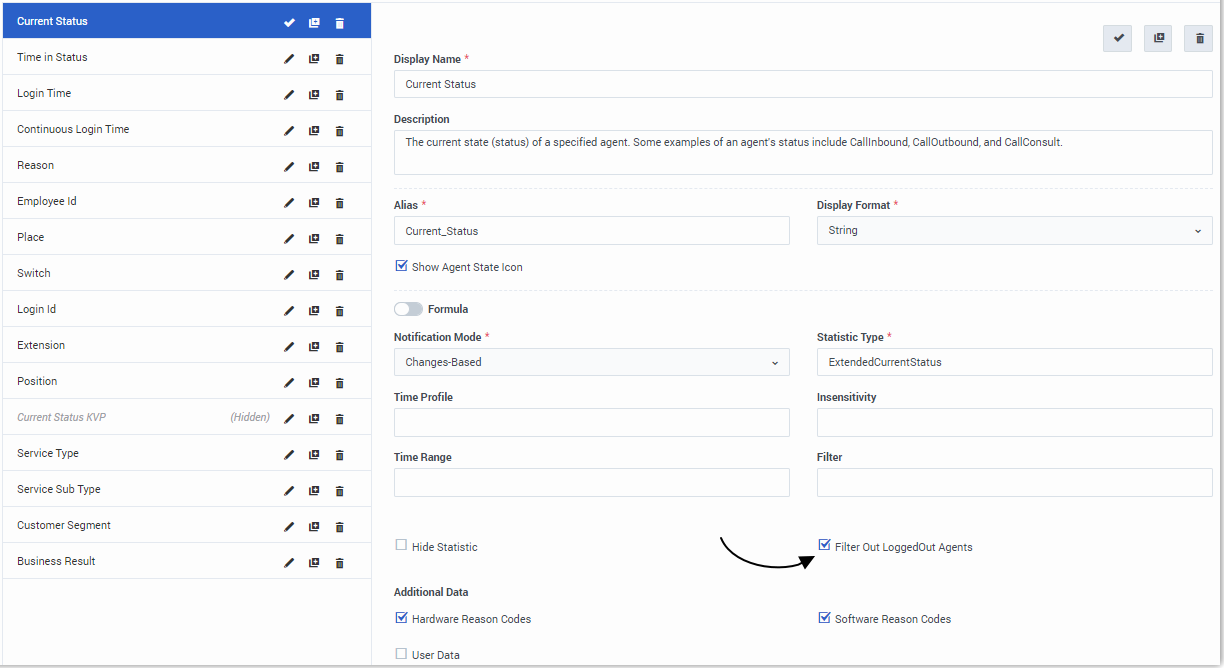 Sample TimeProfile csv