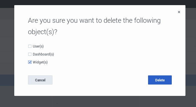 WidgetManagementDelete.png