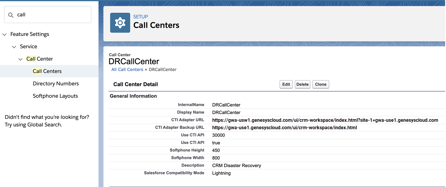 Gplus 900 DRCallCenter Config.png