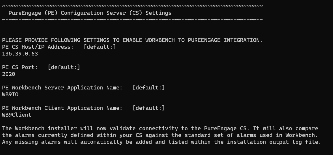 WB 9.1 Linux Primary Enage CS IP Port WB Apps.png