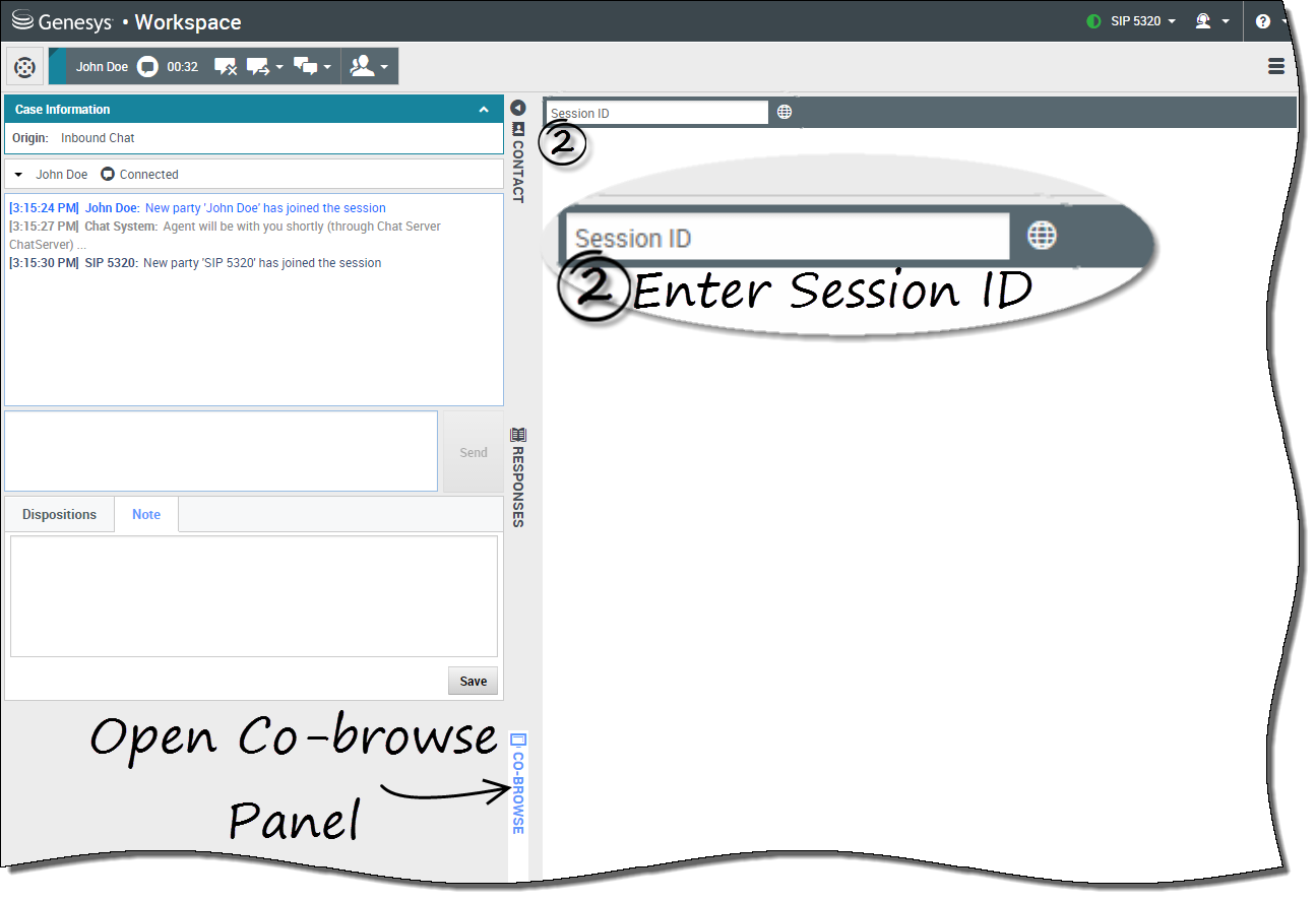 Enter Pssession With Different Credentials Failure To Login