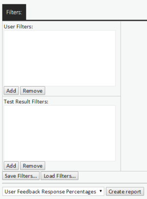 Pdna creating a user feedback response percentages report 900.png